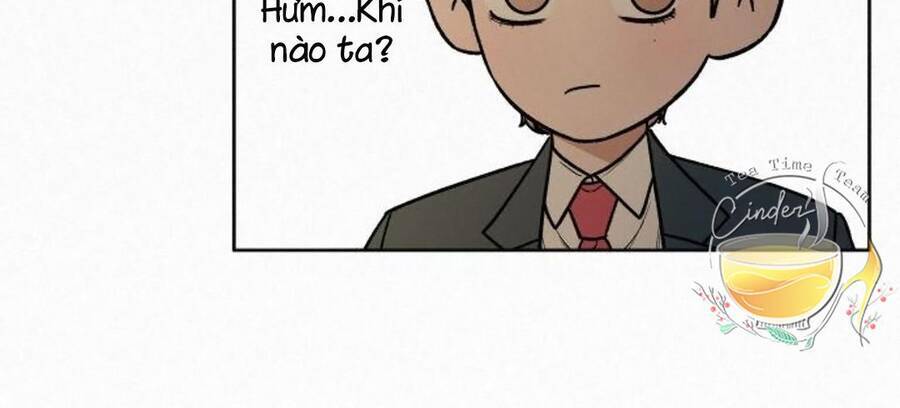 Chiến Lược: Tình Yêu Trong Sáng Chapter 27 - Trang 2