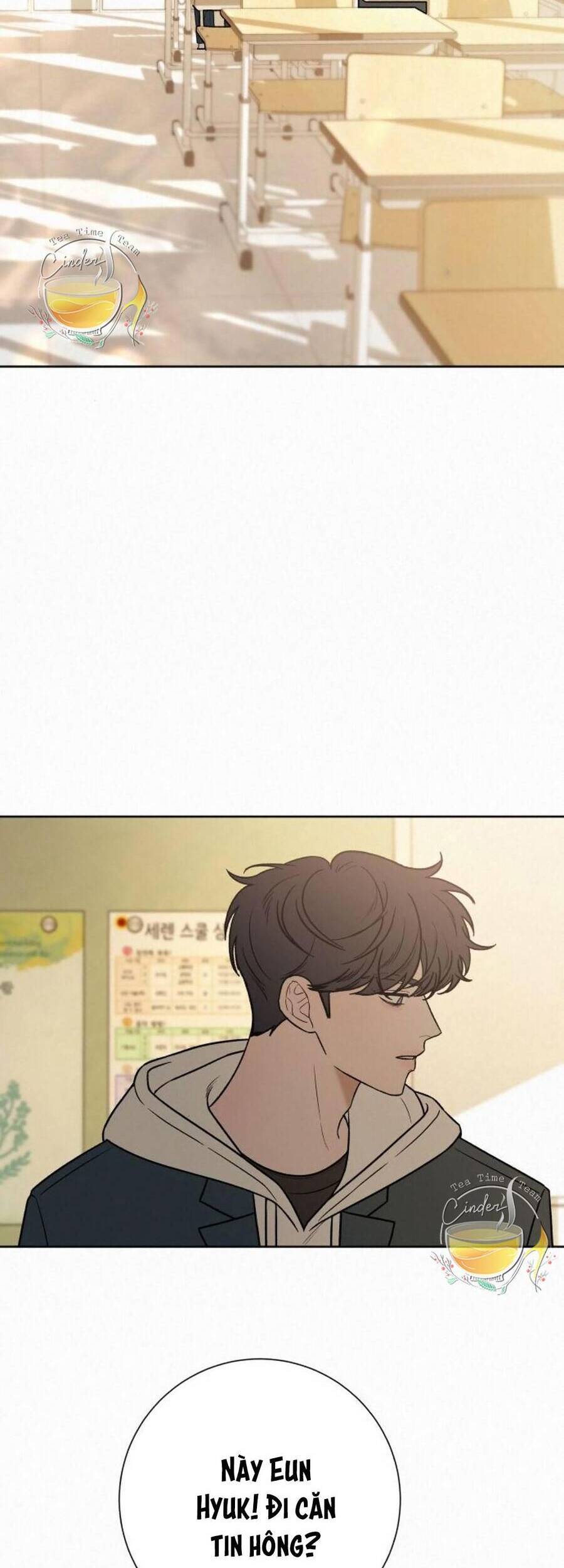 Chiến Lược: Tình Yêu Trong Sáng Chapter 27 - Trang 2