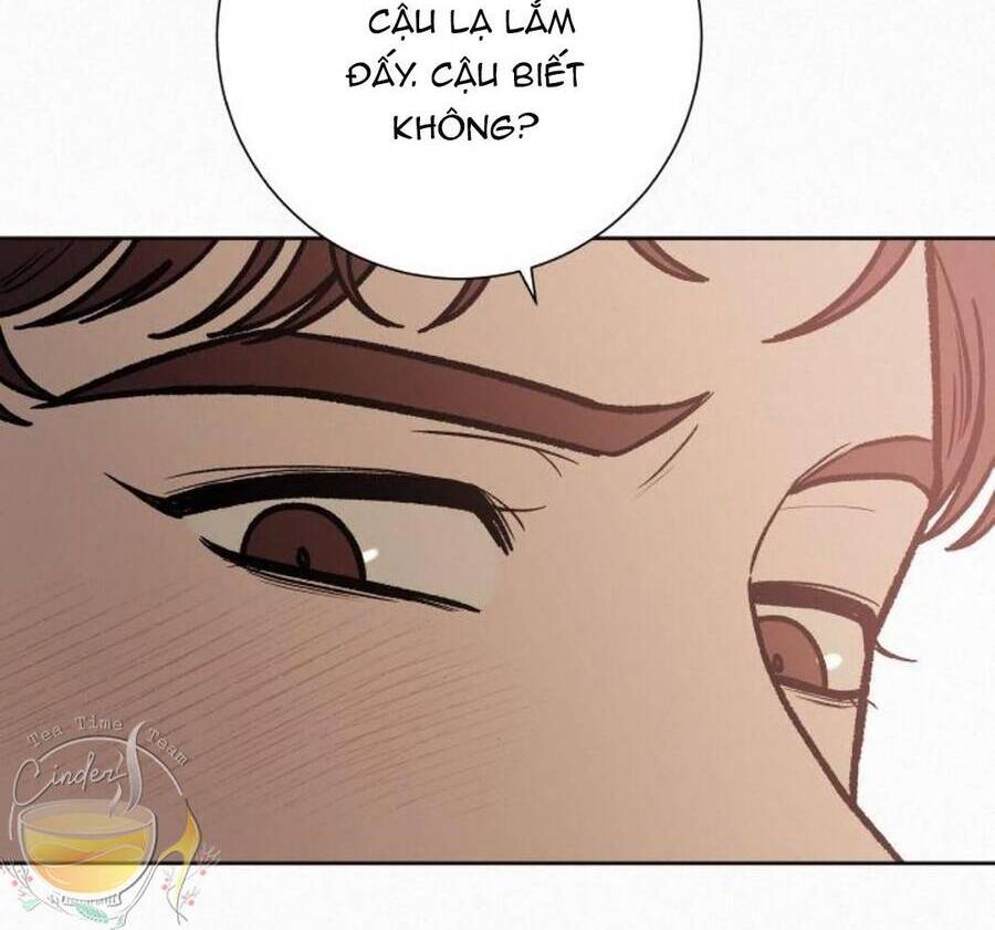 Chiến Lược: Tình Yêu Trong Sáng Chapter 27 - Trang 2