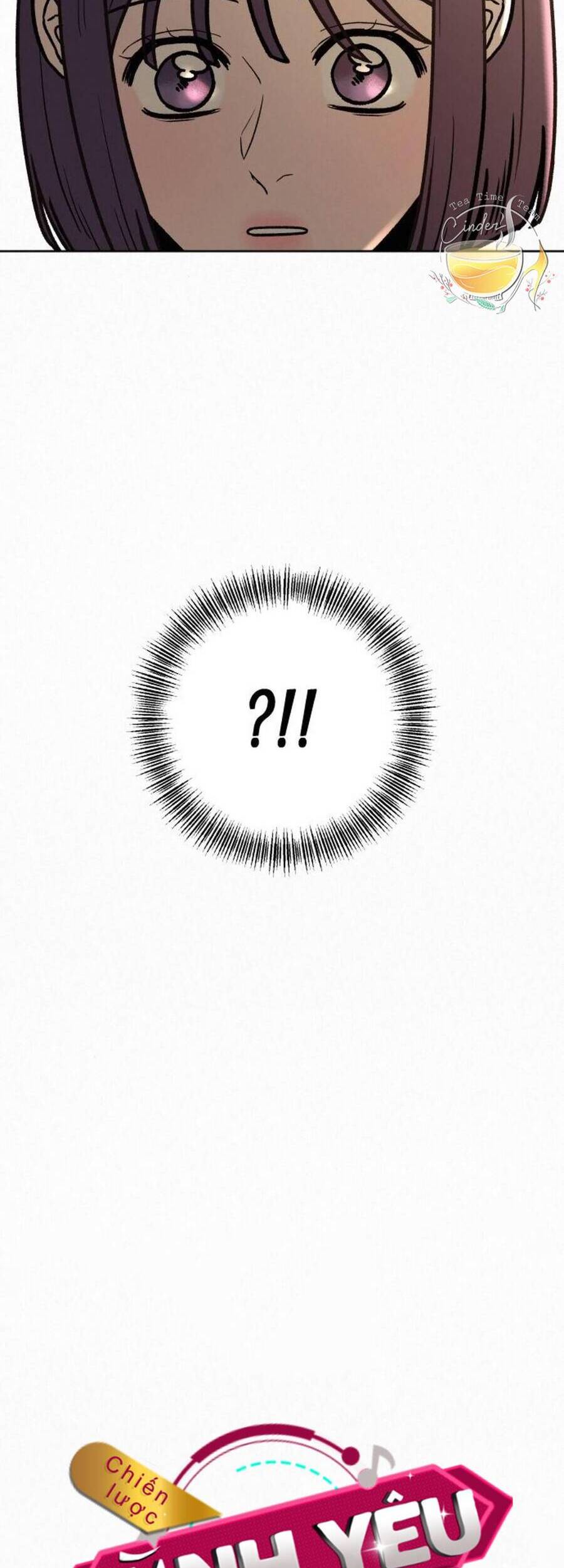 Chiến Lược: Tình Yêu Trong Sáng Chapter 27 - Trang 2
