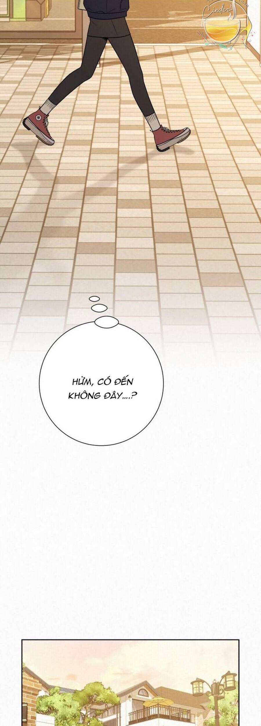 Chiến Lược: Tình Yêu Trong Sáng Chapter 27 - Trang 2