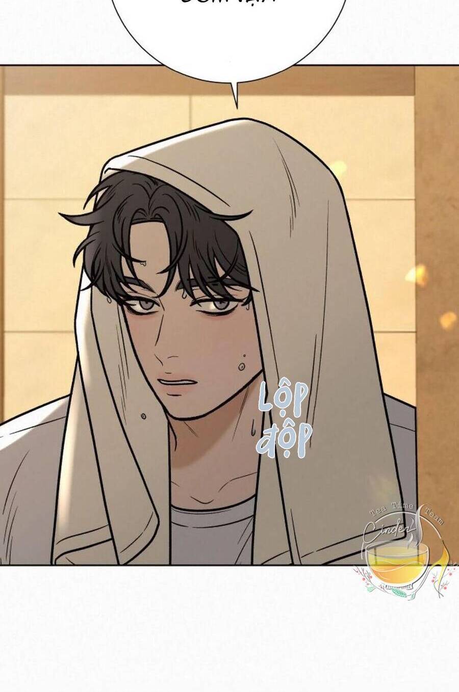 Chiến Lược: Tình Yêu Trong Sáng Chapter 27 - Trang 2