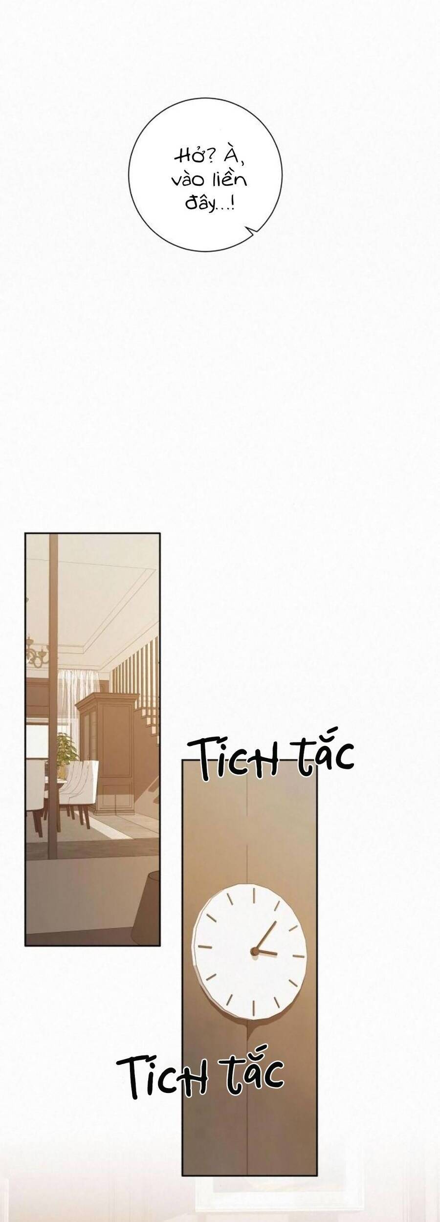 Chiến Lược: Tình Yêu Trong Sáng Chapter 27 - Trang 2