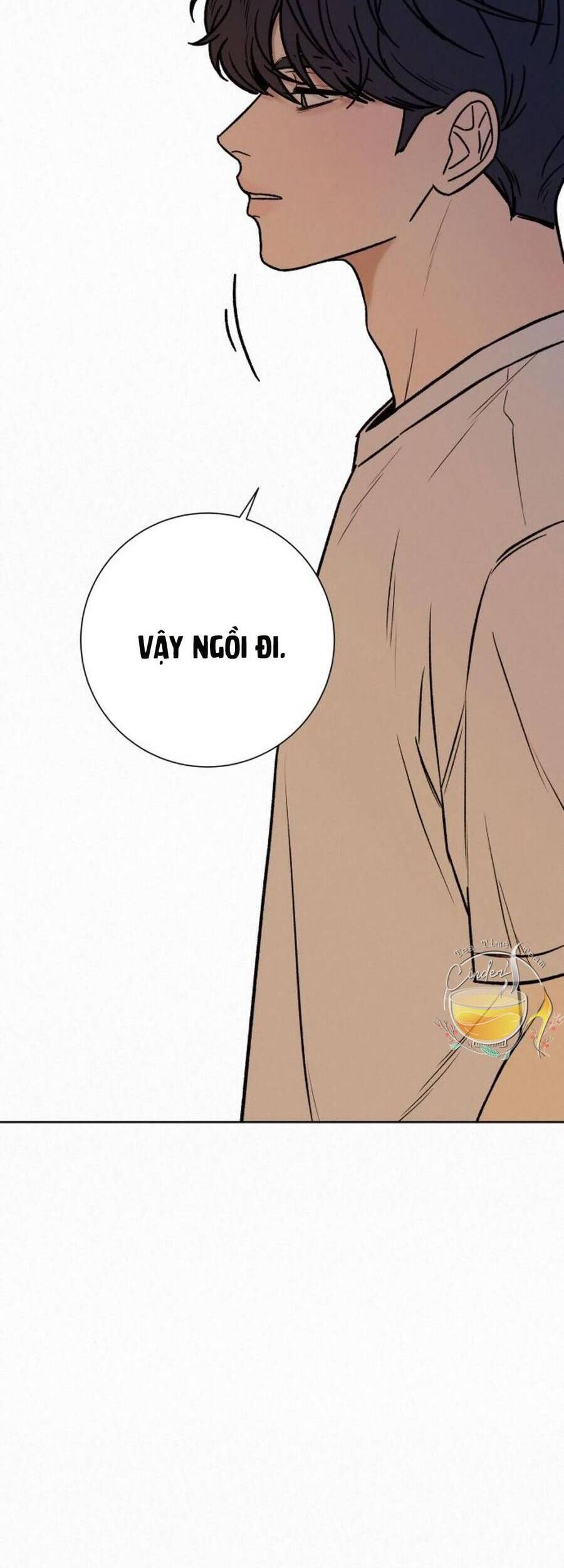 Chiến Lược: Tình Yêu Trong Sáng Chapter 27 - Trang 2