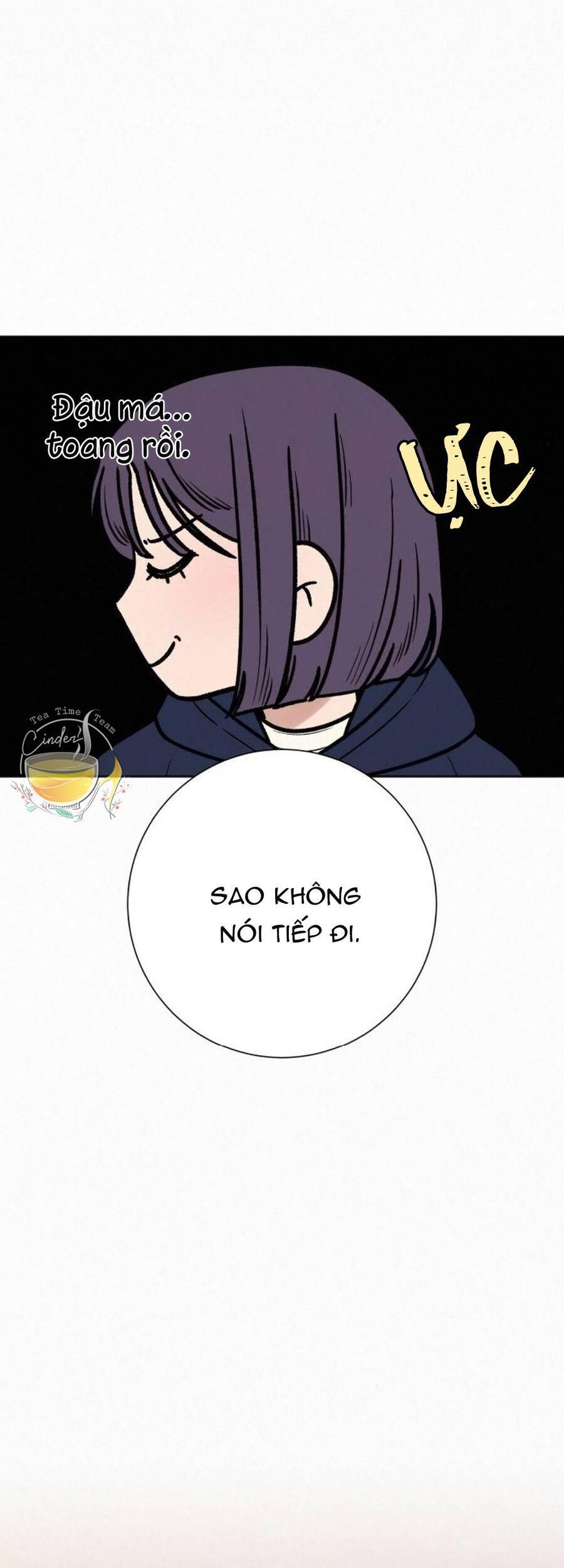 Chiến Lược: Tình Yêu Trong Sáng Chapter 28 - Trang 2