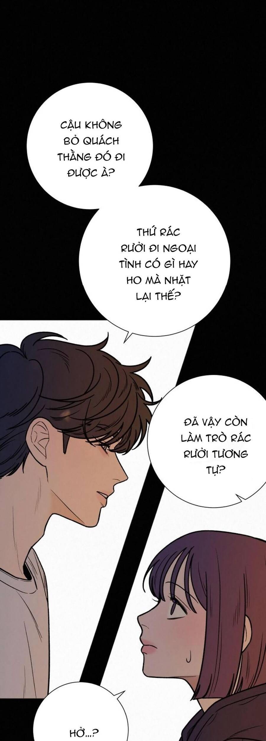 Chiến Lược: Tình Yêu Trong Sáng Chapter 28 - Trang 2