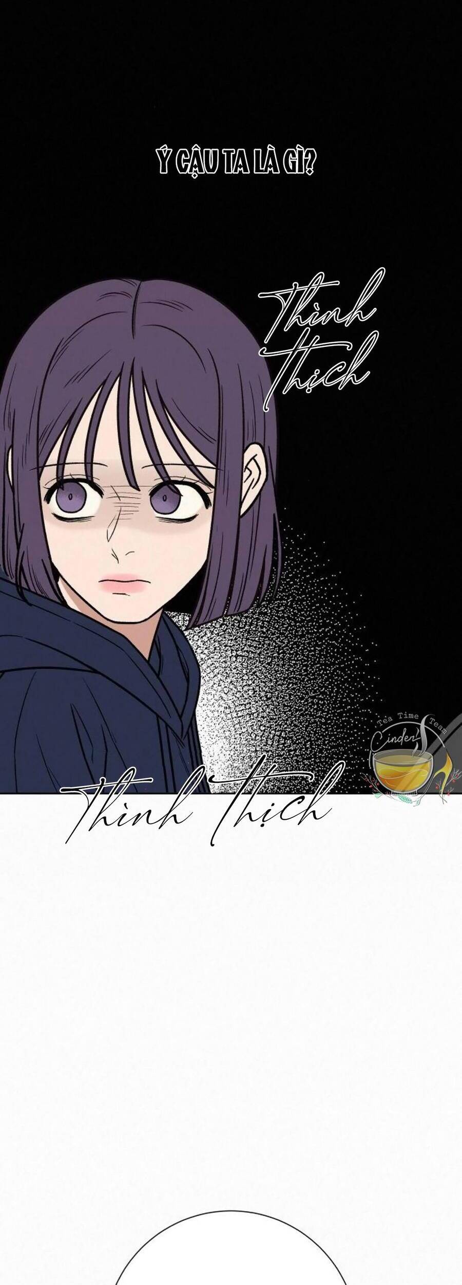 Chiến Lược: Tình Yêu Trong Sáng Chapter 28 - Trang 2