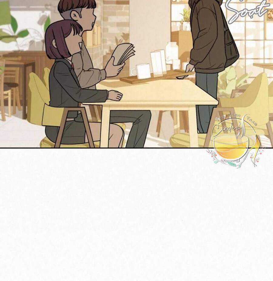 Chiến Lược: Tình Yêu Trong Sáng Chapter 28 - Trang 2