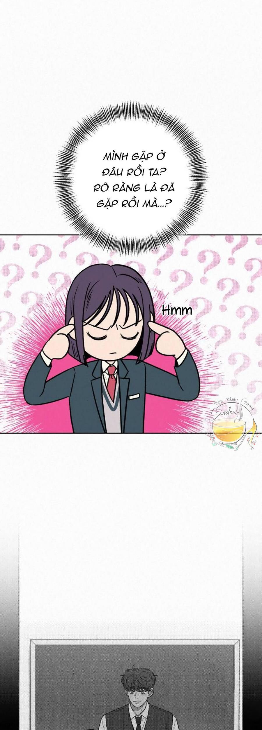 Chiến Lược: Tình Yêu Trong Sáng Chapter 28 - Trang 2