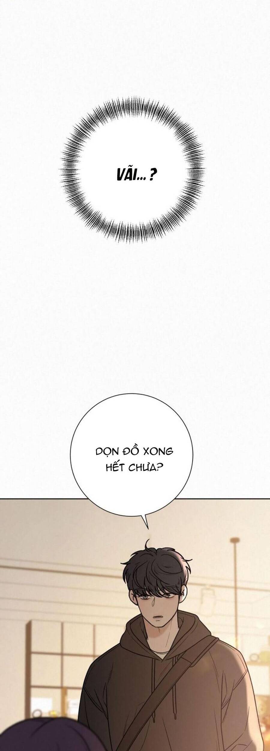 Chiến Lược: Tình Yêu Trong Sáng Chapter 28 - Trang 2