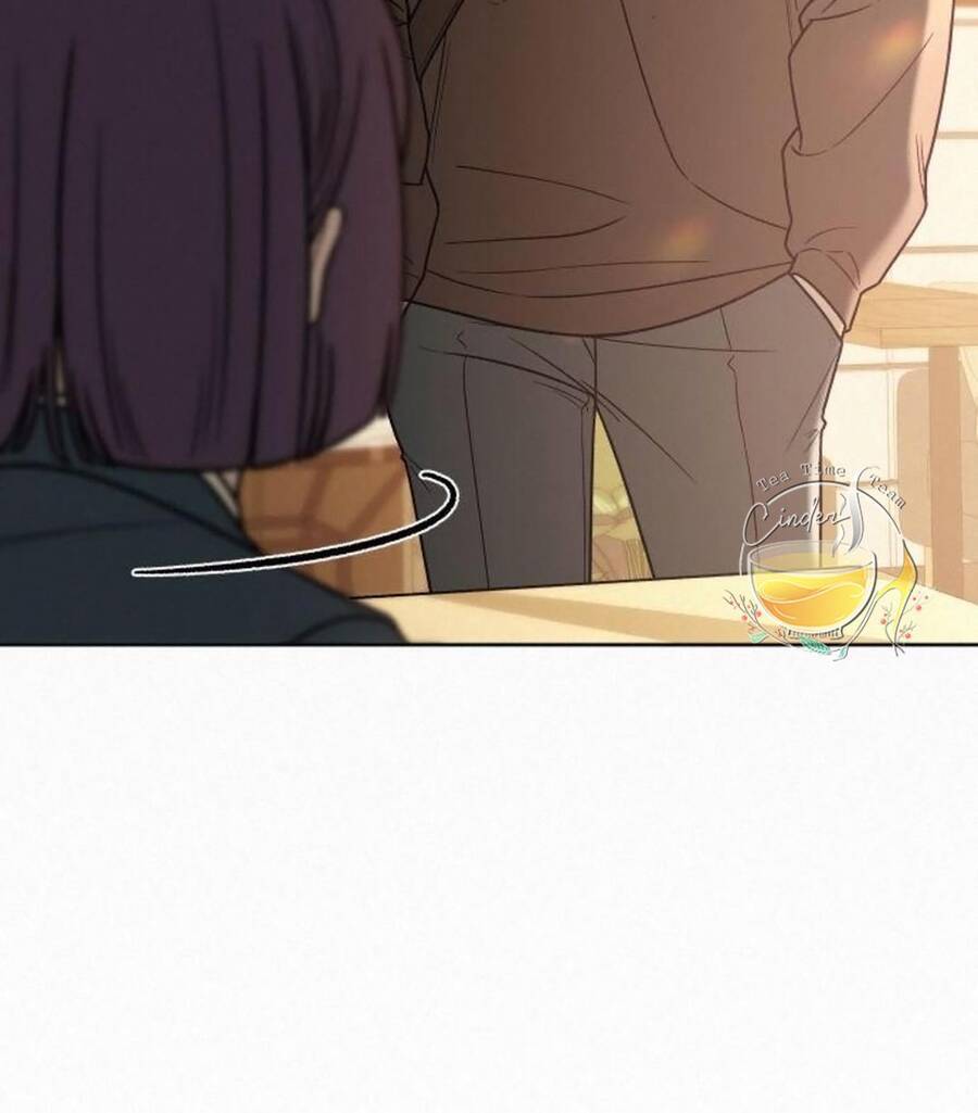 Chiến Lược: Tình Yêu Trong Sáng Chapter 28 - Trang 2