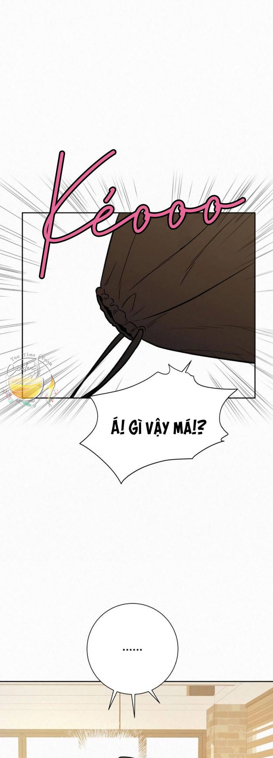 Chiến Lược: Tình Yêu Trong Sáng Chapter 28 - Trang 2