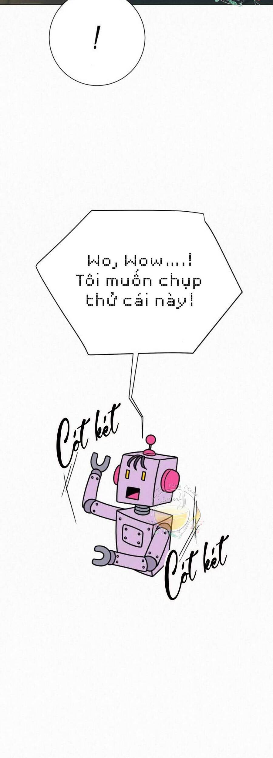 Chiến Lược: Tình Yêu Trong Sáng Chapter 28 - Trang 2