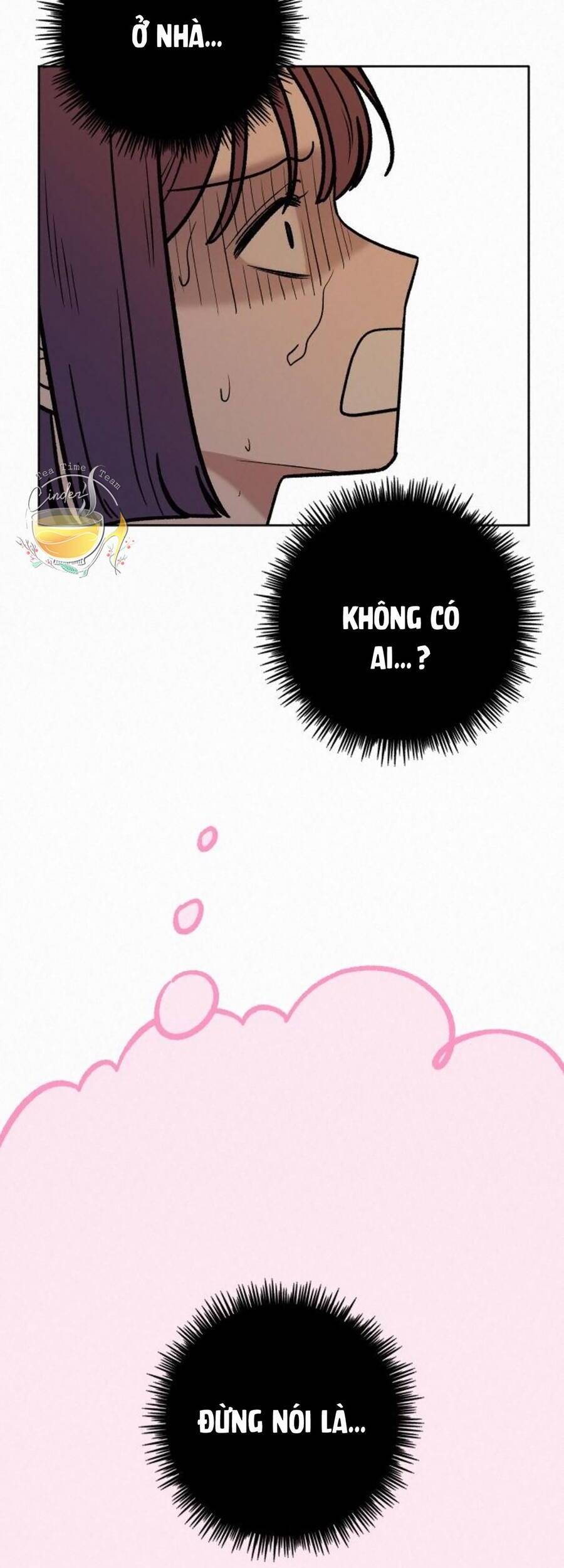 Chiến Lược: Tình Yêu Trong Sáng Chapter 29 - Trang 2