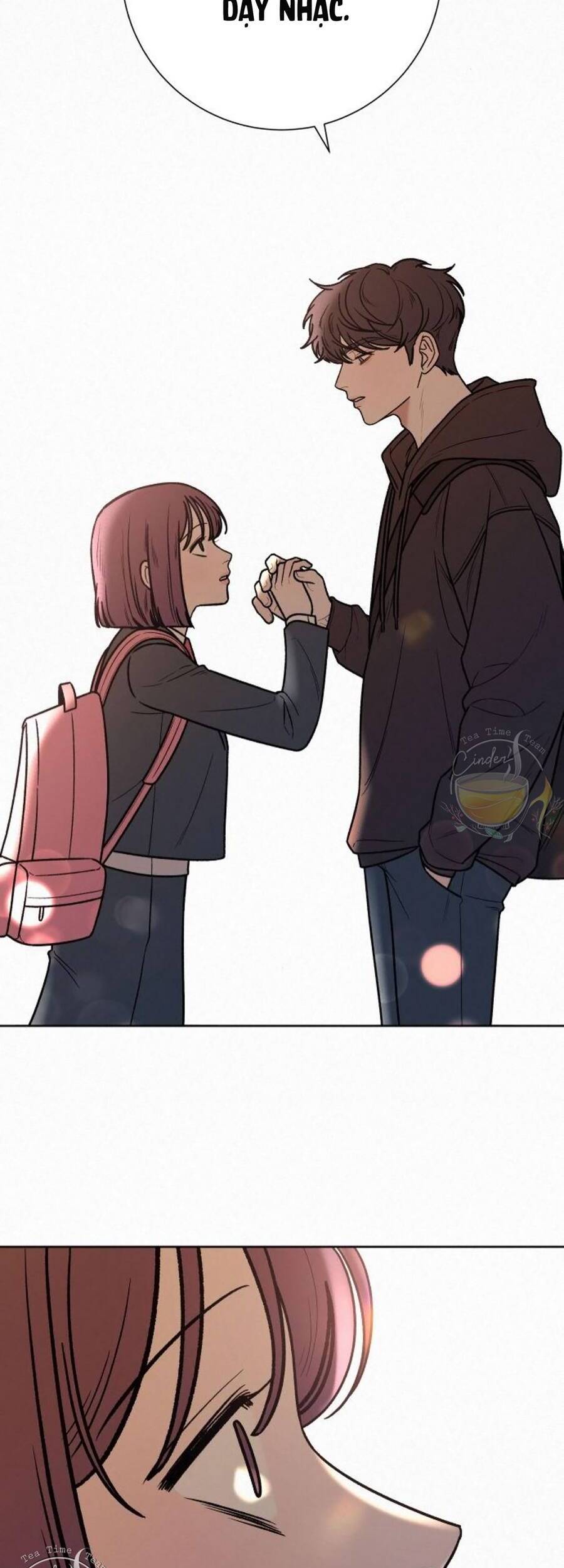 Chiến Lược: Tình Yêu Trong Sáng Chapter 29 - Trang 2