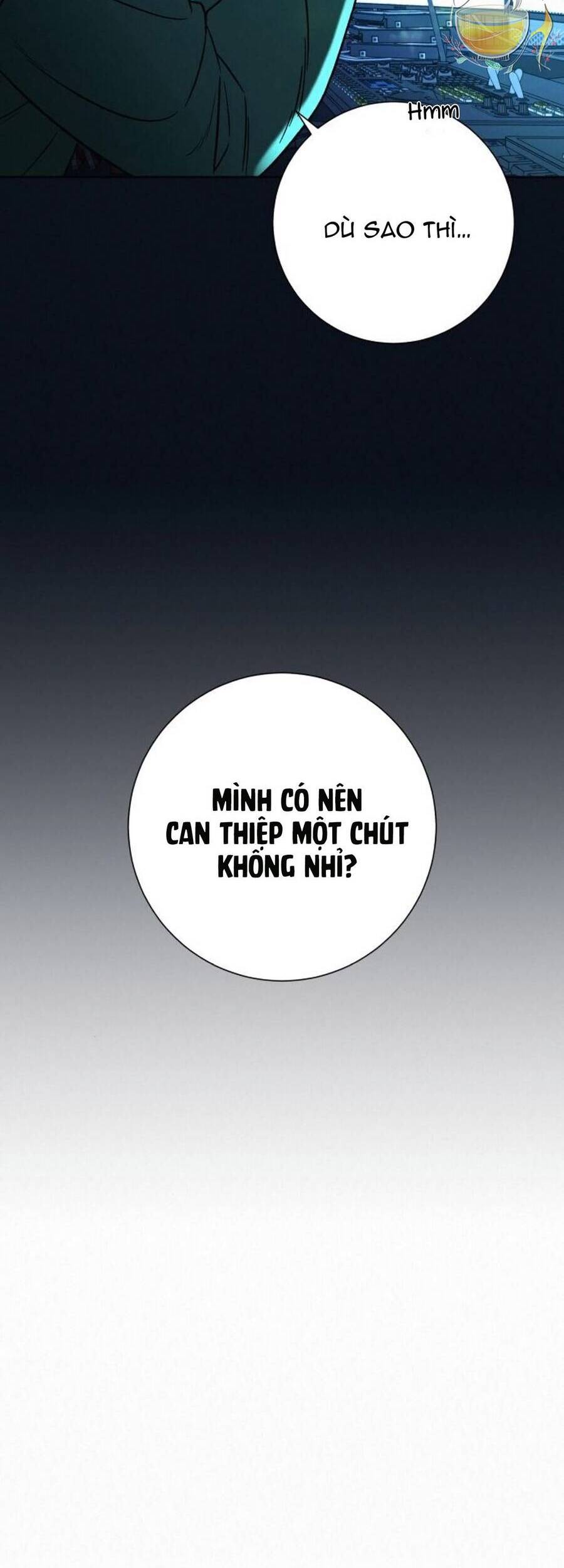 Chiến Lược: Tình Yêu Trong Sáng Chapter 29 - Trang 2