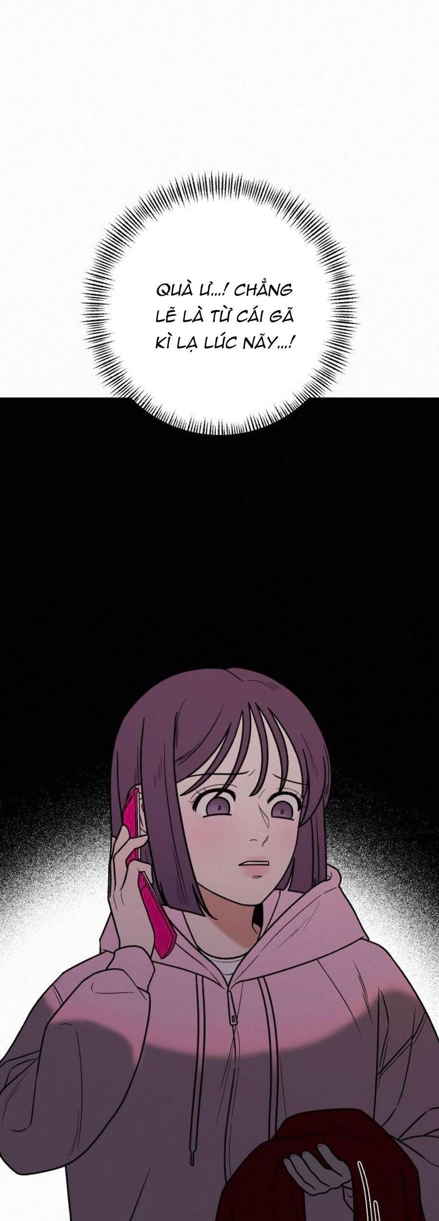 Chiến Lược: Tình Yêu Trong Sáng Chapter 29 - Trang 2