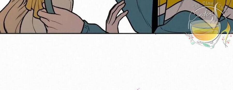 Chiến Lược: Tình Yêu Trong Sáng Chapter 29 - Trang 2