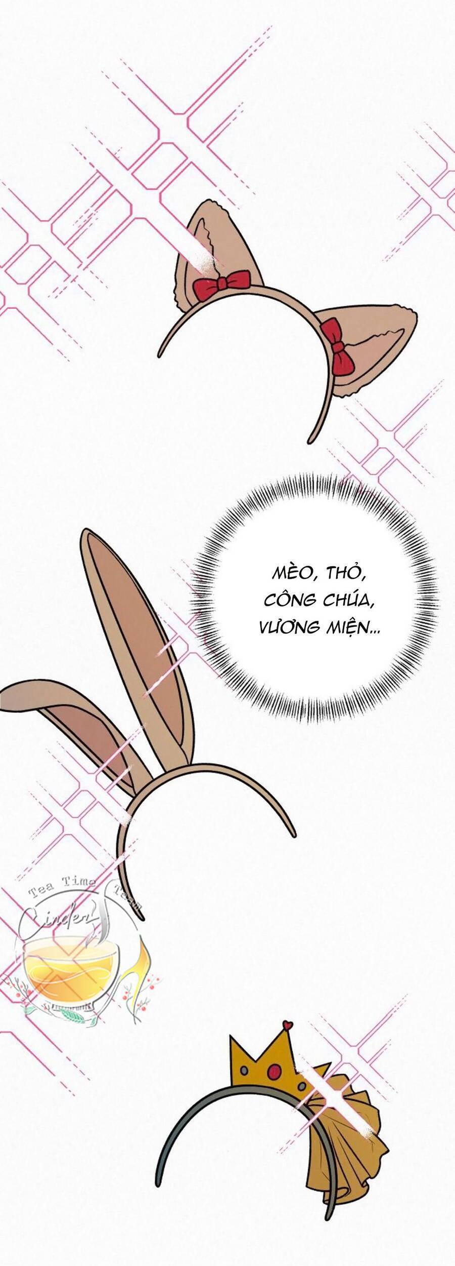 Chiến Lược: Tình Yêu Trong Sáng Chapter 29 - Trang 2