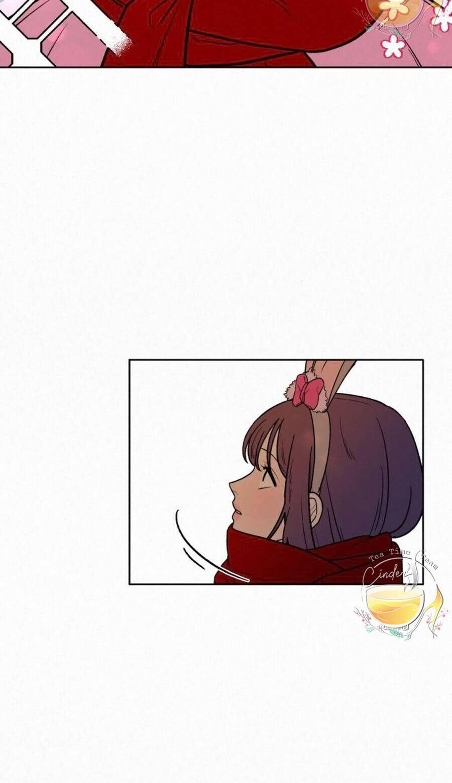 Chiến Lược: Tình Yêu Trong Sáng Chapter 29 - Trang 2