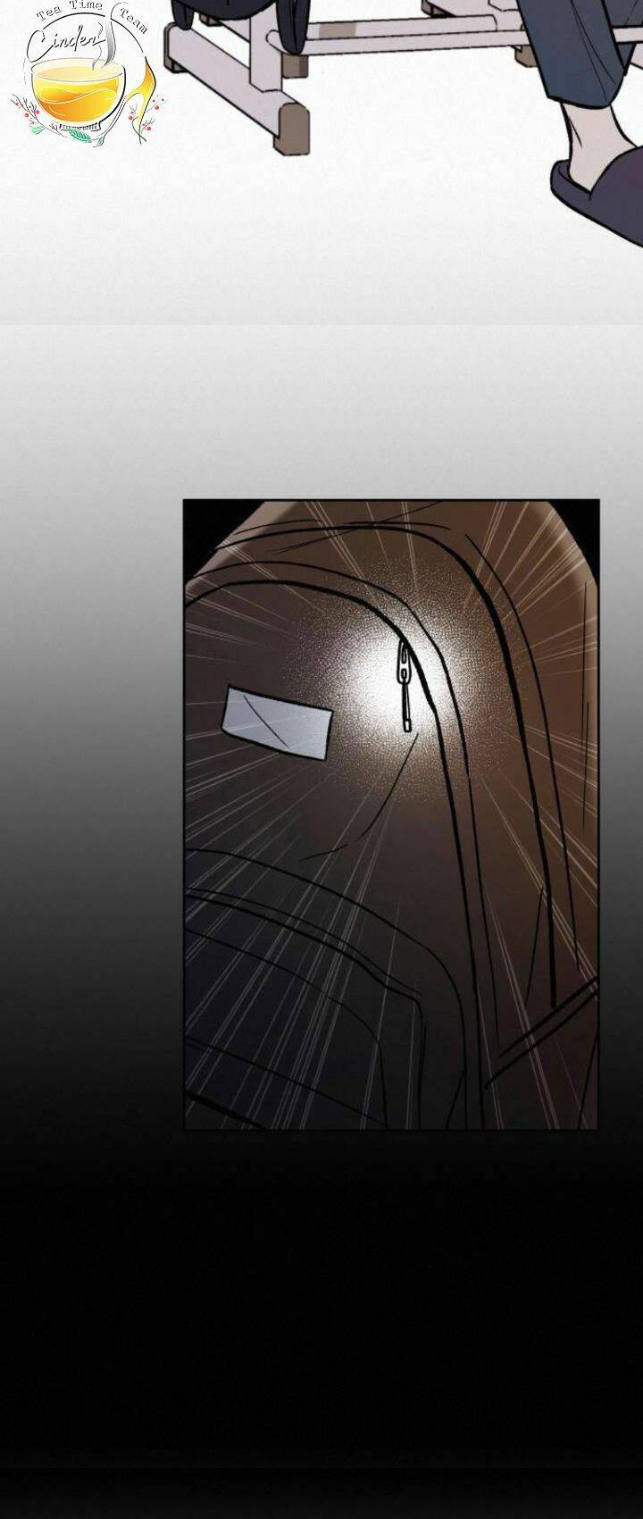 Chiến Lược: Tình Yêu Trong Sáng Chapter 3 - Trang 2