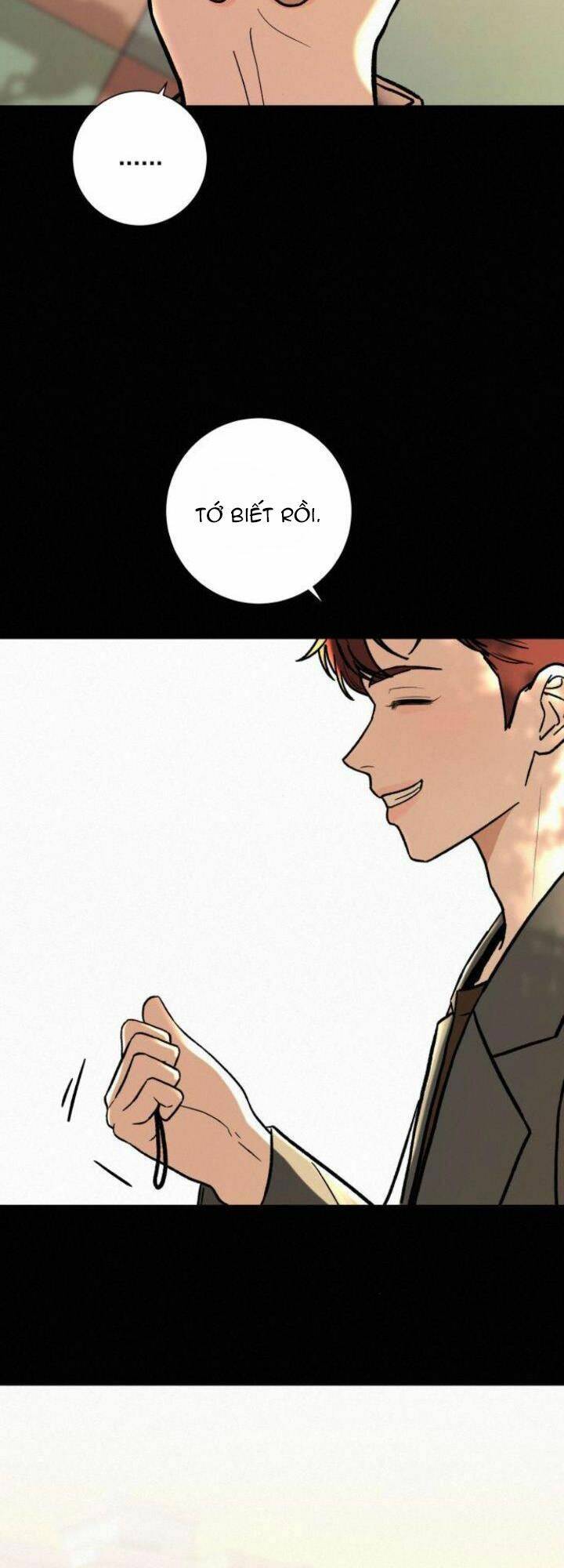 Chiến Lược: Tình Yêu Trong Sáng Chapter 3 - Trang 2