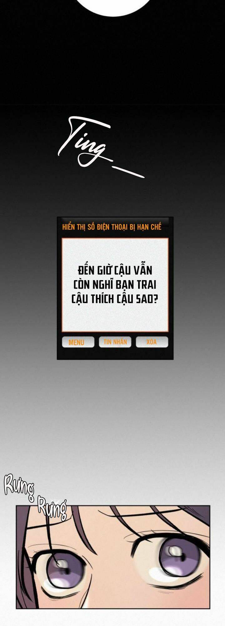 Chiến Lược: Tình Yêu Trong Sáng Chapter 3 - Trang 2