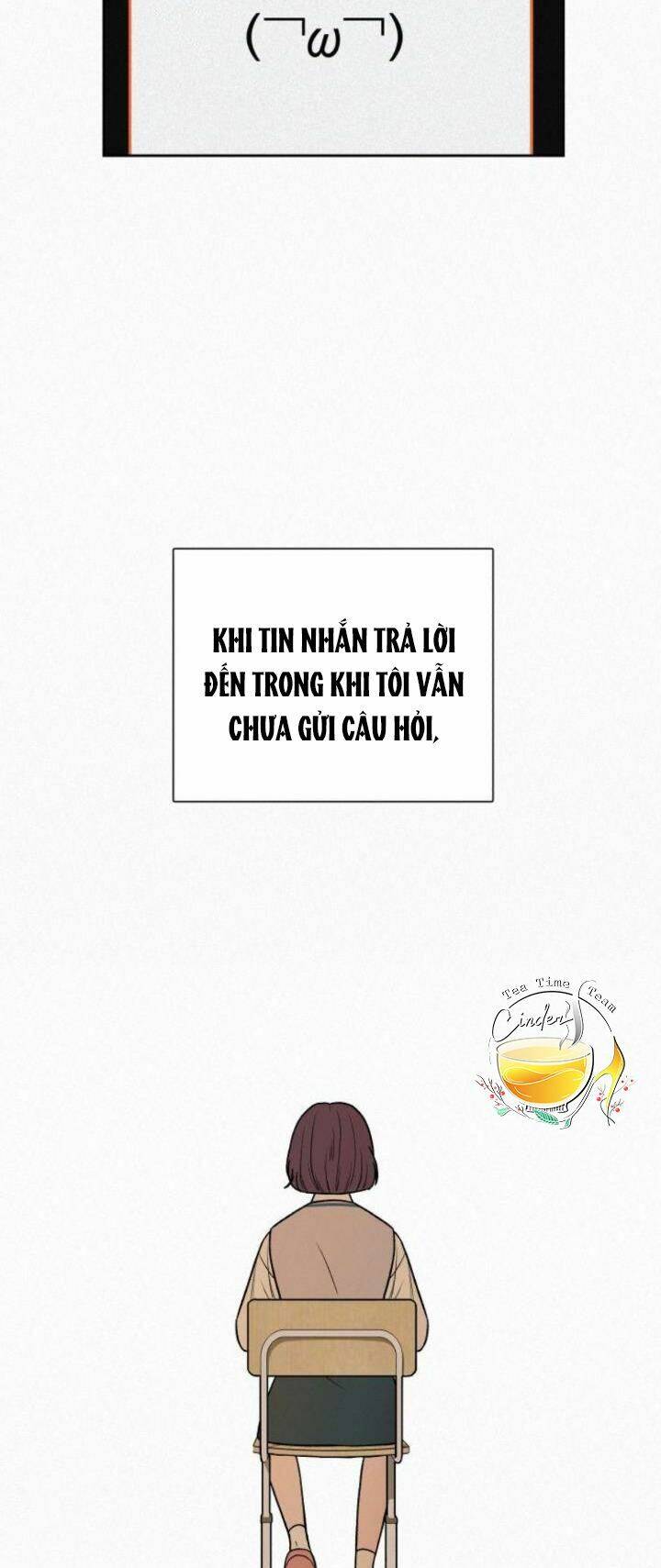 Chiến Lược: Tình Yêu Trong Sáng Chapter 3 - Trang 2