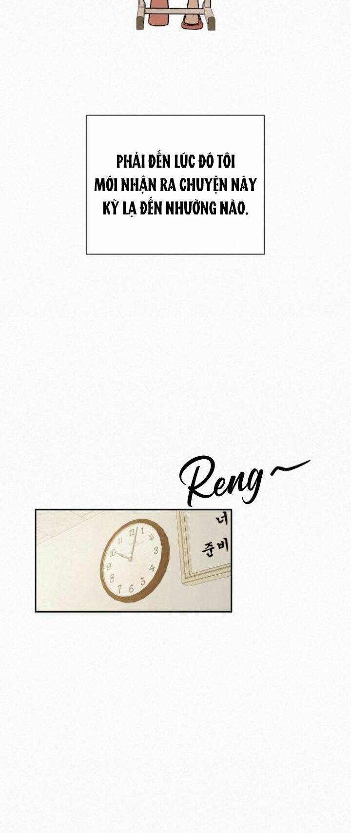 Chiến Lược: Tình Yêu Trong Sáng Chapter 3 - Trang 2