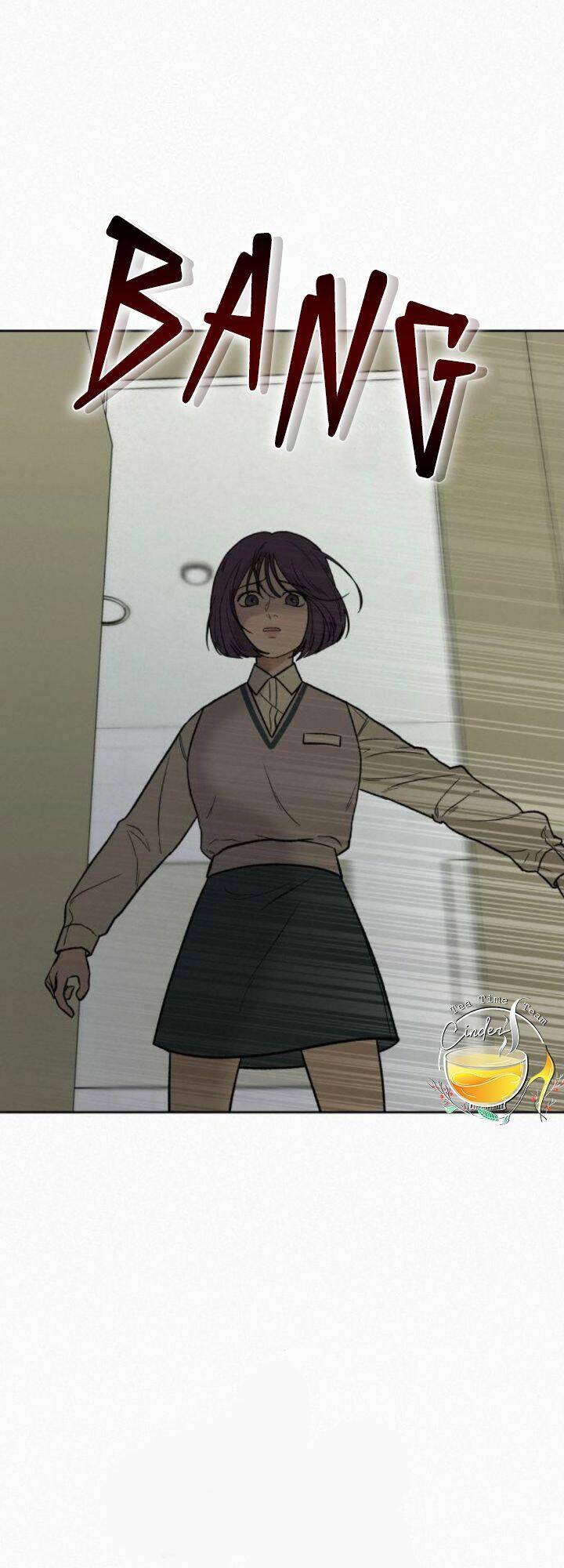 Chiến Lược: Tình Yêu Trong Sáng Chapter 3 - Trang 2