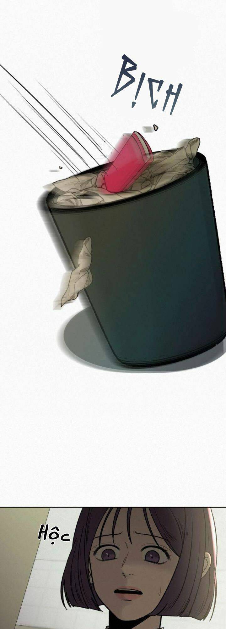 Chiến Lược: Tình Yêu Trong Sáng Chapter 3 - Trang 2