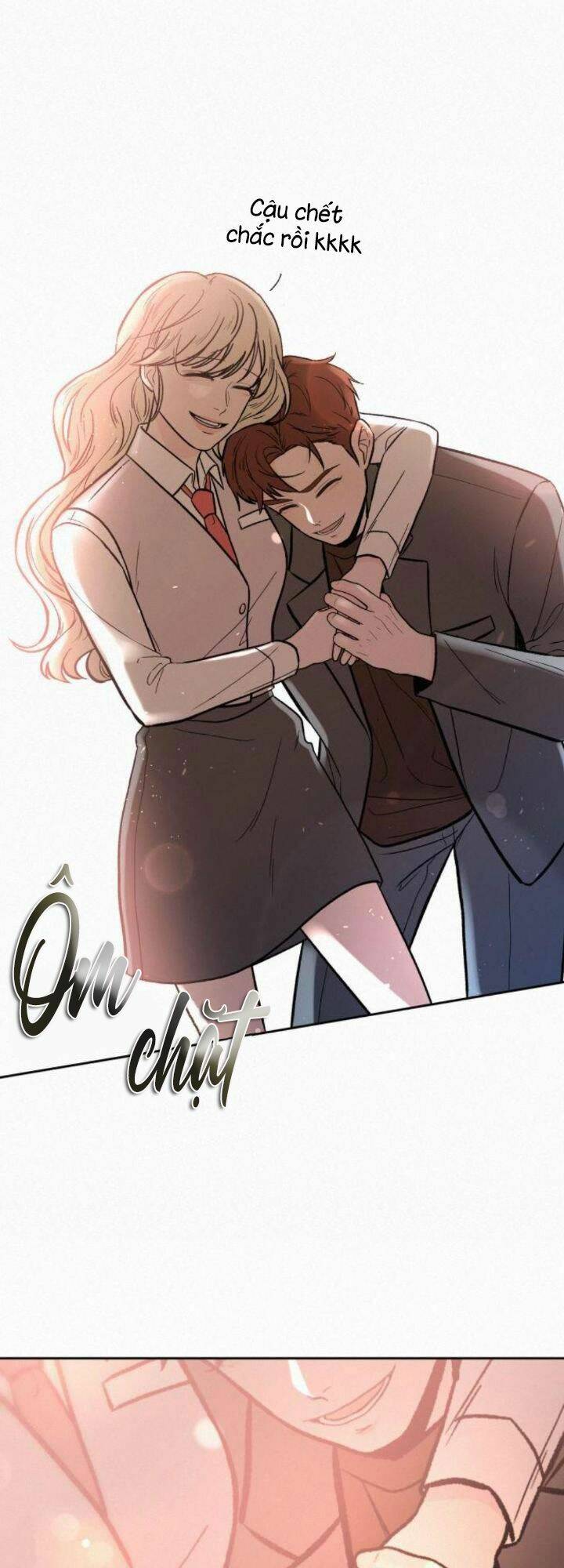 Chiến Lược: Tình Yêu Trong Sáng Chapter 3 - Trang 2