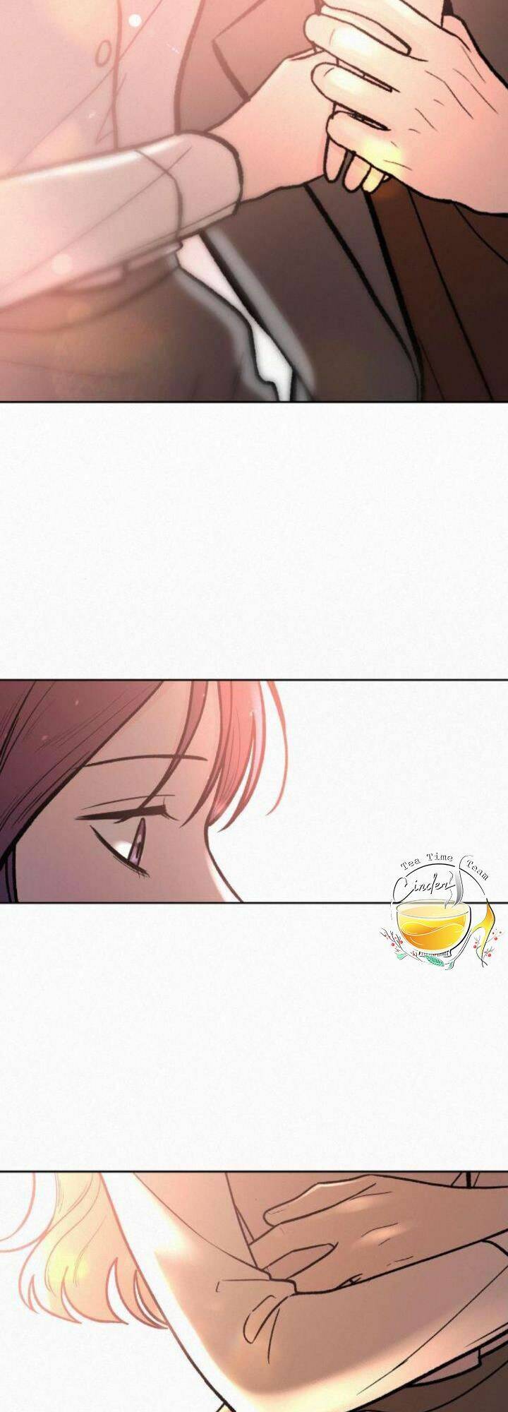 Chiến Lược: Tình Yêu Trong Sáng Chapter 3 - Trang 2