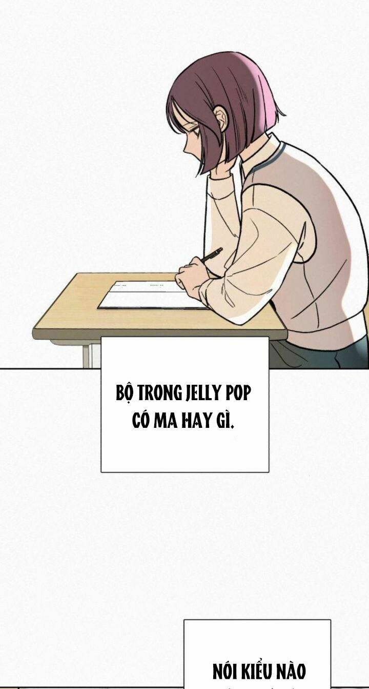 Chiến Lược: Tình Yêu Trong Sáng Chapter 3 - Trang 2