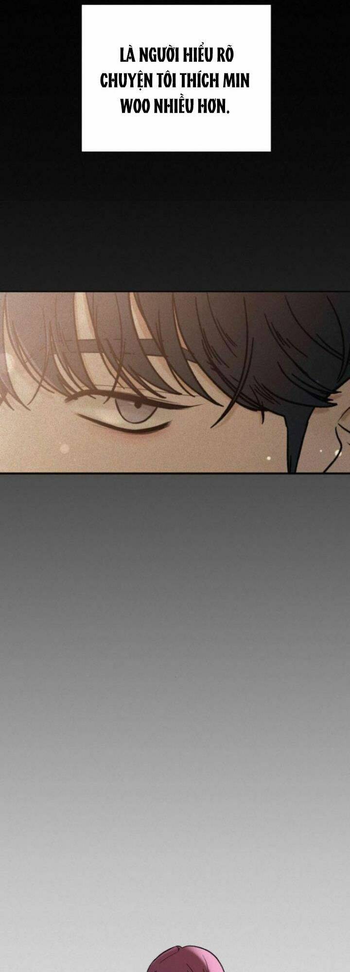 Chiến Lược: Tình Yêu Trong Sáng Chapter 3 - Trang 2