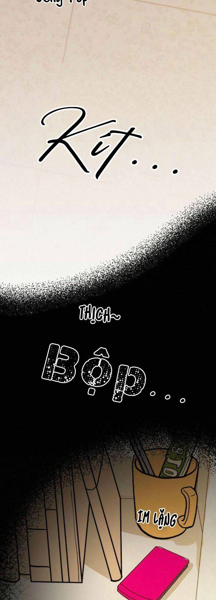 Chiến Lược: Tình Yêu Trong Sáng Chapter 3 - Trang 2