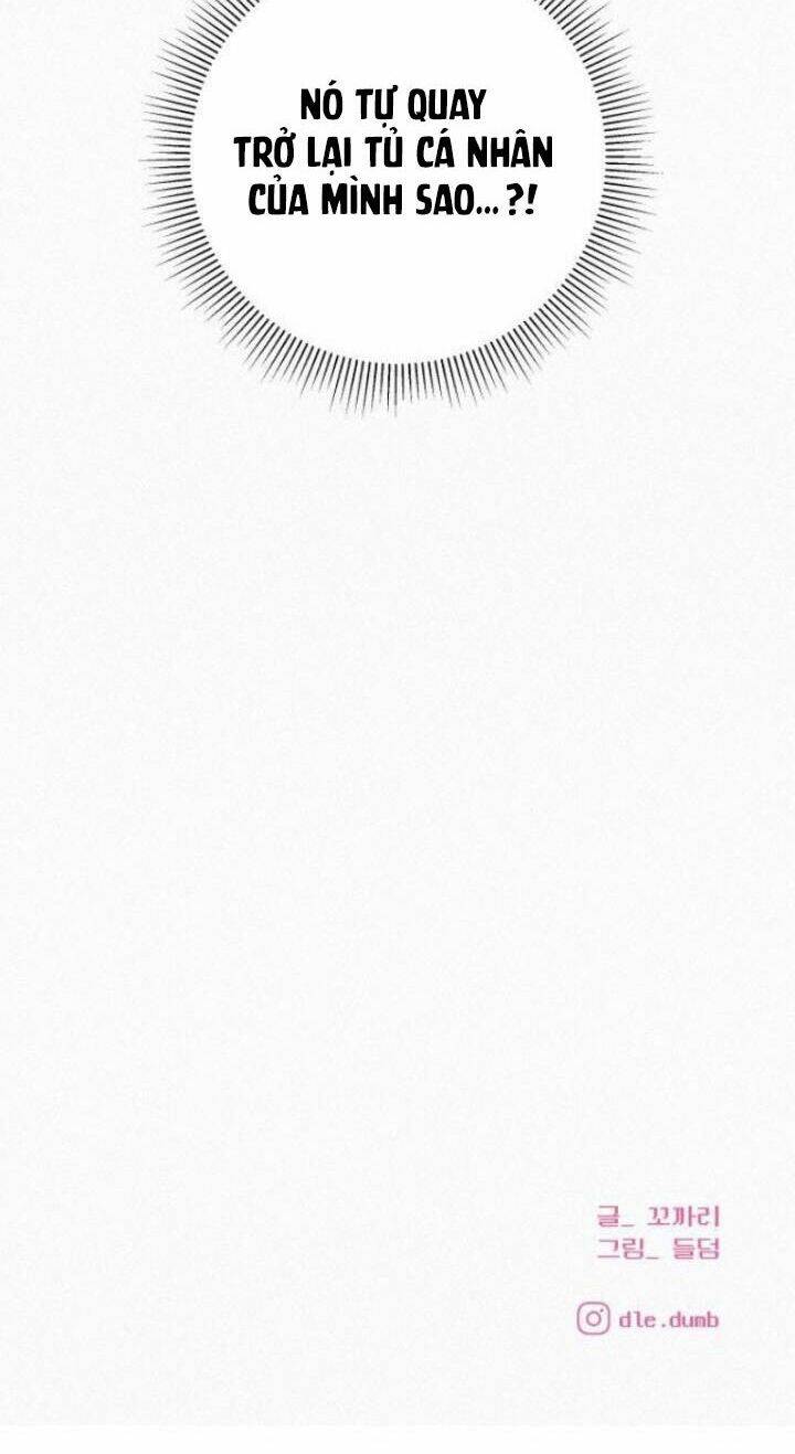 Chiến Lược: Tình Yêu Trong Sáng Chapter 3 - Trang 2