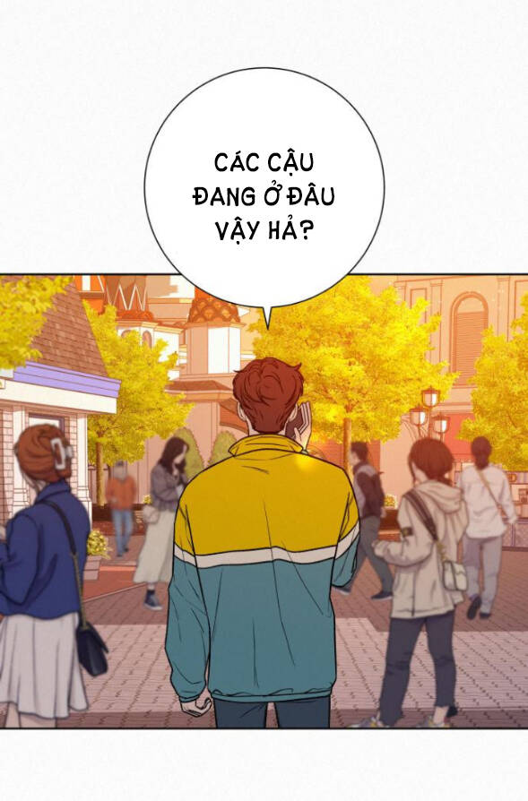 Chiến Lược: Tình Yêu Trong Sáng Chapter 30.2 - Trang 2