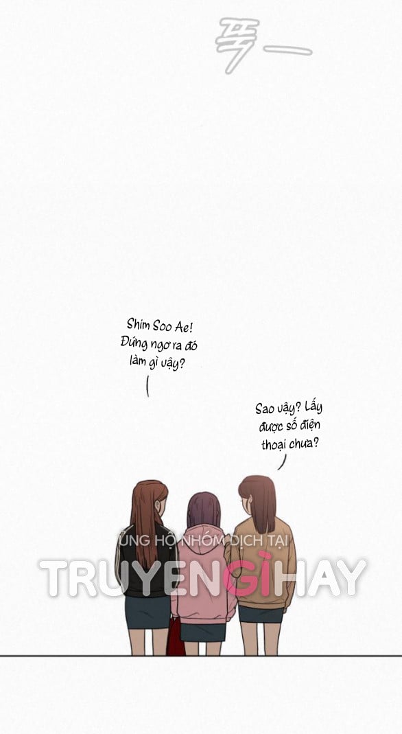 Chiến Lược: Tình Yêu Trong Sáng Chapter 30.5 - Trang 2