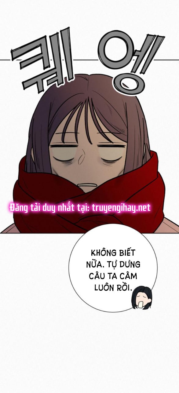 Chiến Lược: Tình Yêu Trong Sáng Chapter 30.5 - Trang 2