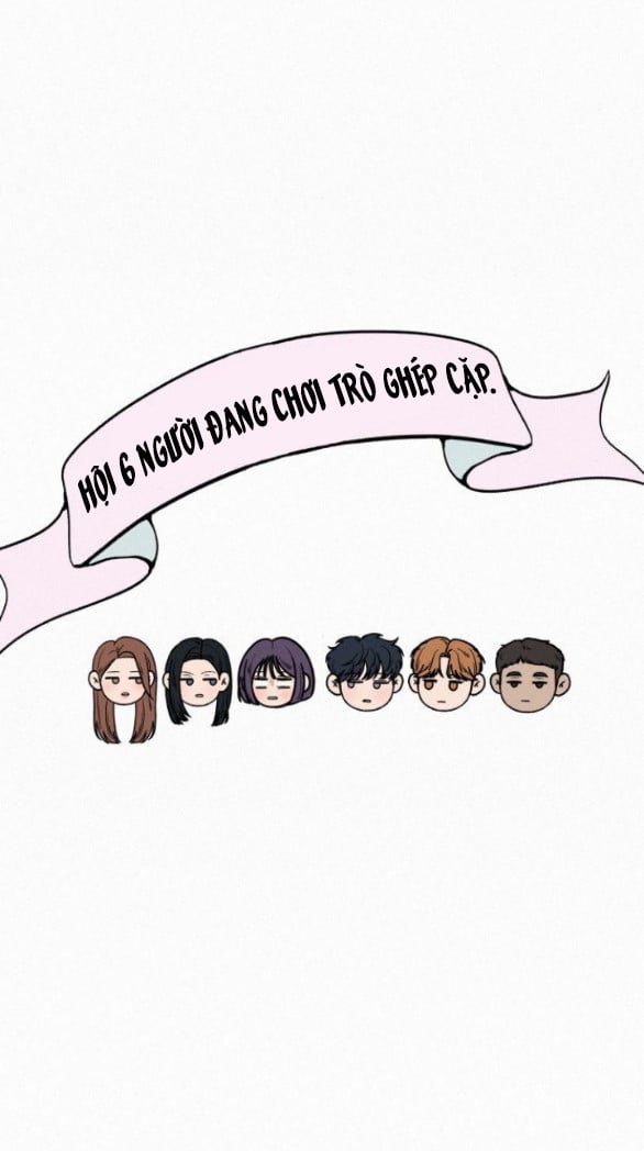 Chiến Lược: Tình Yêu Trong Sáng Chapter 30.5 - Trang 2