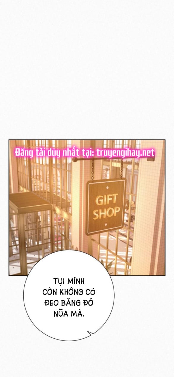 Chiến Lược: Tình Yêu Trong Sáng Chapter 30.5 - Trang 2