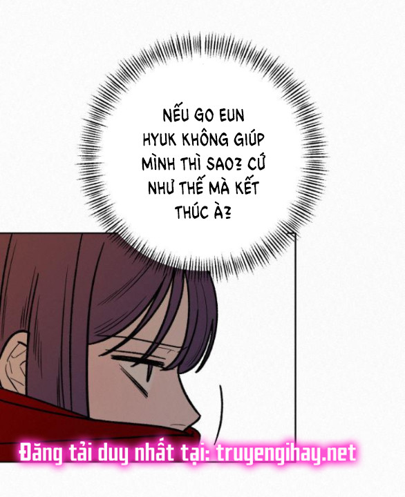 Chiến Lược: Tình Yêu Trong Sáng Chapter 30.5 - Trang 2