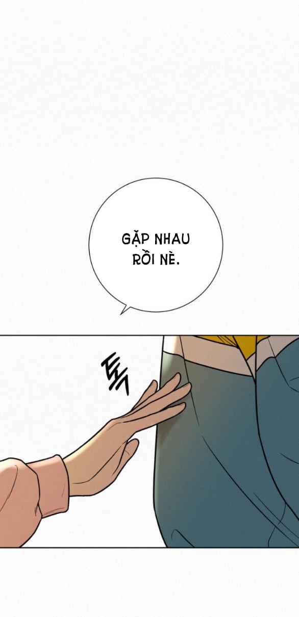 Chiến Lược: Tình Yêu Trong Sáng Chapter 30.5 - Trang 2