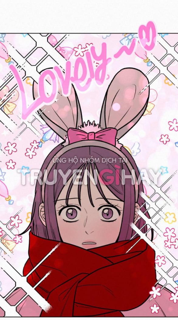 Chiến Lược: Tình Yêu Trong Sáng Chapter 30.5 - Trang 2