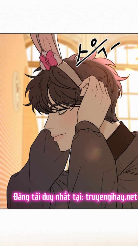 Chiến Lược: Tình Yêu Trong Sáng Chapter 30.5 - Trang 2