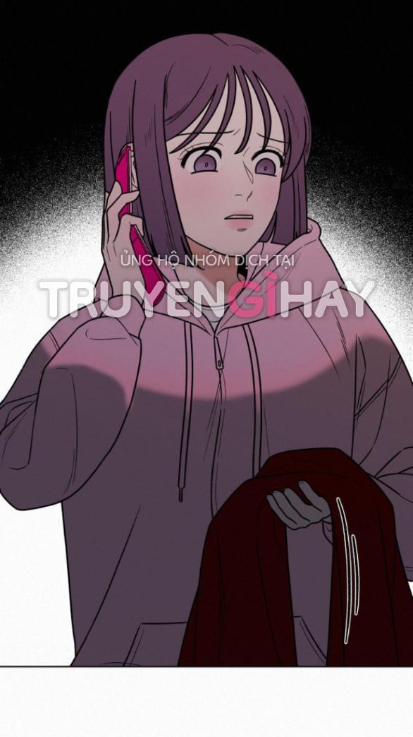 Chiến Lược: Tình Yêu Trong Sáng Chapter 30.5 - Trang 2