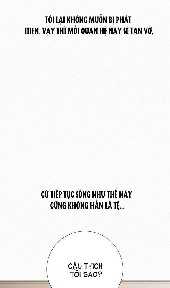 Chiến Lược: Tình Yêu Trong Sáng Chapter 31.1 - Trang 2