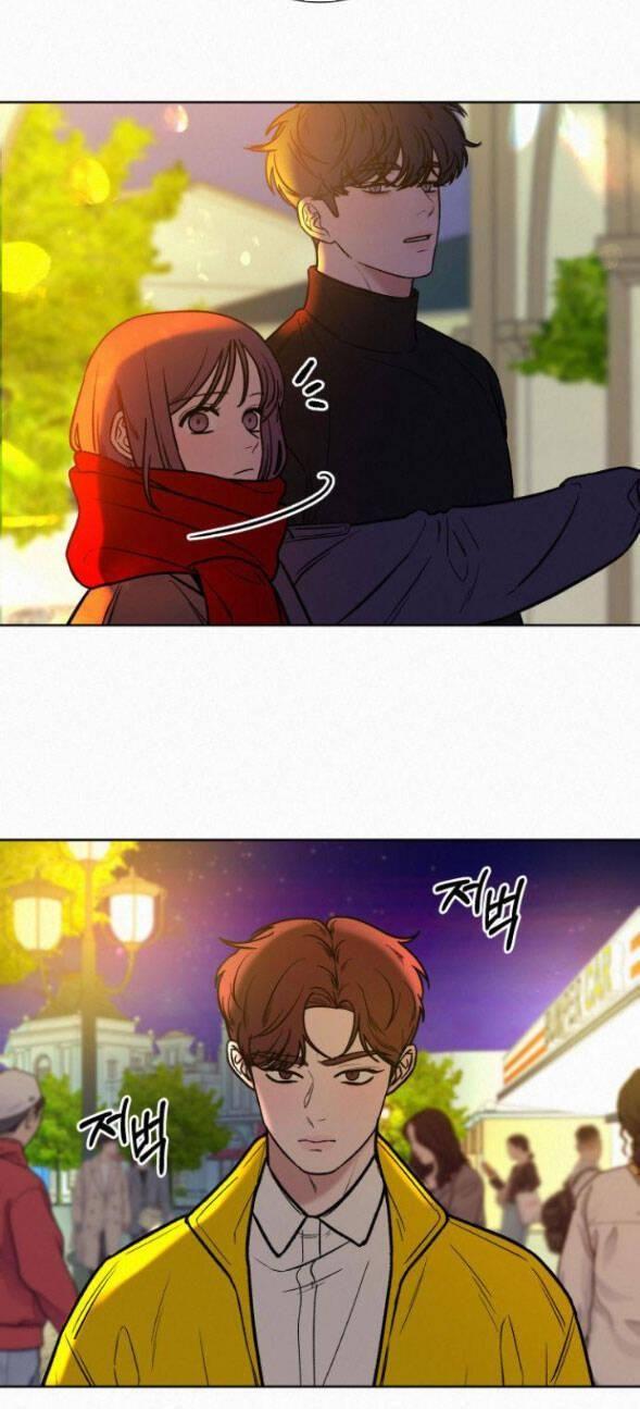 Chiến Lược: Tình Yêu Trong Sáng Chapter 31.1 - Trang 2