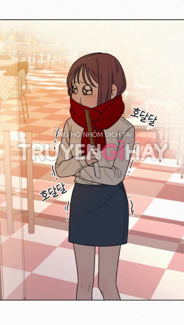 Chiến Lược: Tình Yêu Trong Sáng Chapter 31.2 - Trang 2